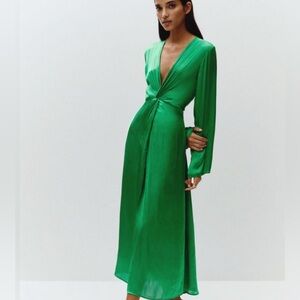 MNG Dress
